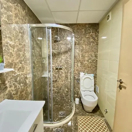 Apartment Stylish Apartment, Centre - Private Parking - Panoramic Views *