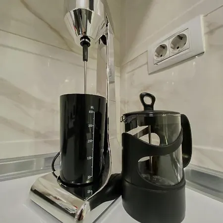 Appartamento Stylish Apartment, Centre - Private Parking - Panoramic Views *