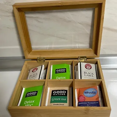 Appartamento Stylish Apartment, Centre - Private Parking - Panoramic Views *