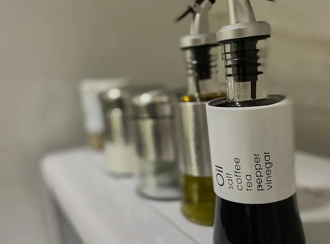 Lägenhet Stylish Apartment, Centre - Private Parking - Panoramic Views Skopje